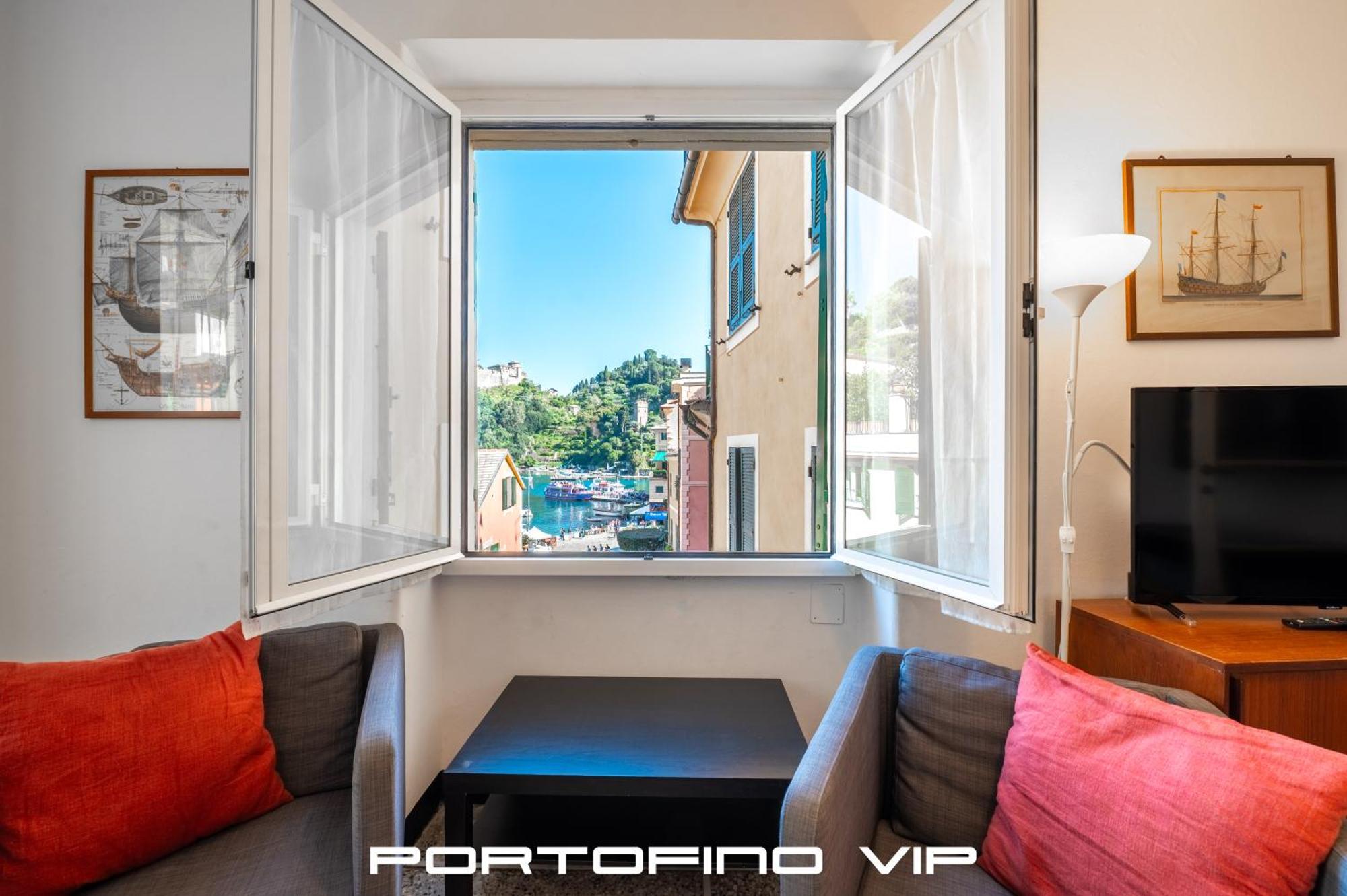 Апартаменты Cocca'S House By Portofinovip Экстерьер фото