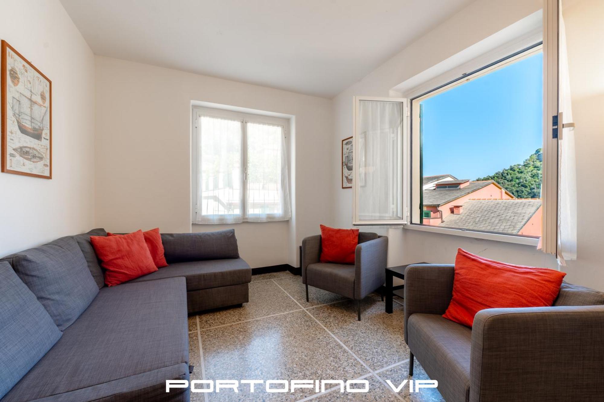 Апартаменты Cocca'S House By Portofinovip Экстерьер фото