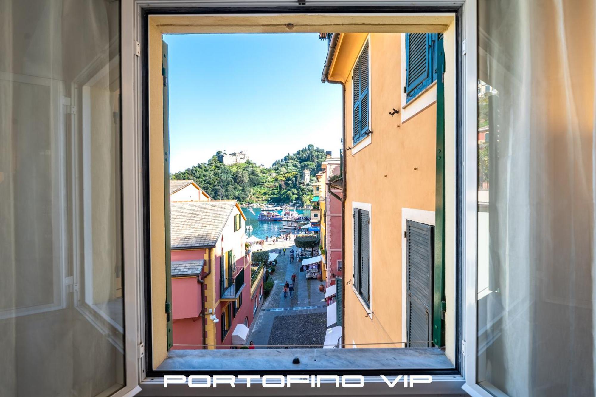 Апартаменты Cocca'S House By Portofinovip Экстерьер фото