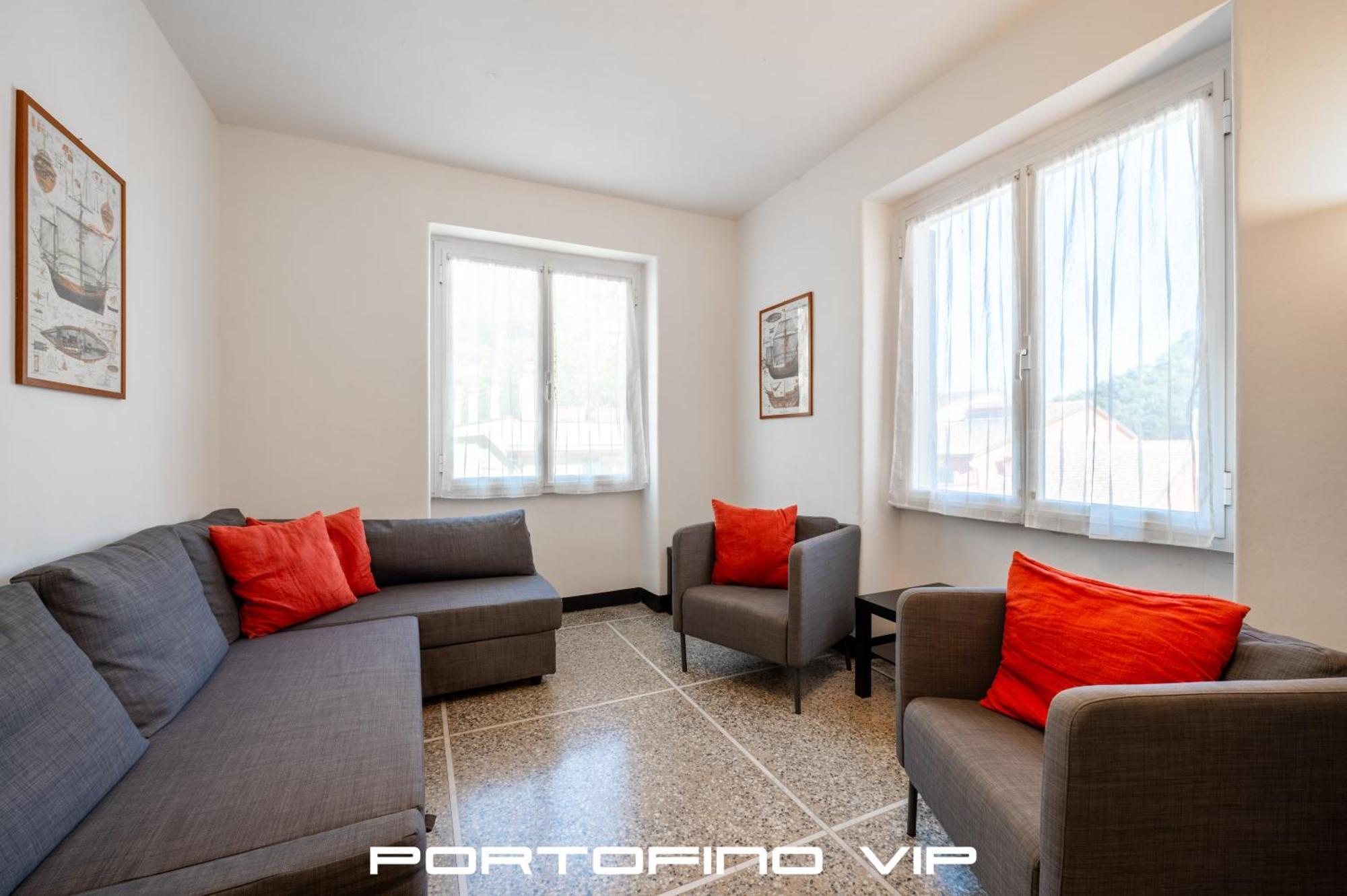 Апартаменты Cocca'S House By Portofinovip Экстерьер фото