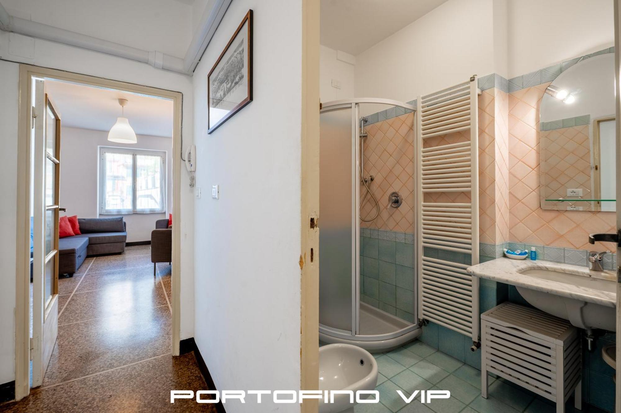 Апартаменты Cocca'S House By Portofinovip Экстерьер фото
